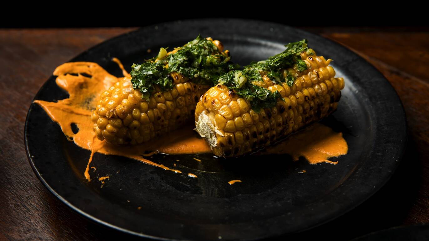 Golden Gully Bars in Leichhardt, Sydney