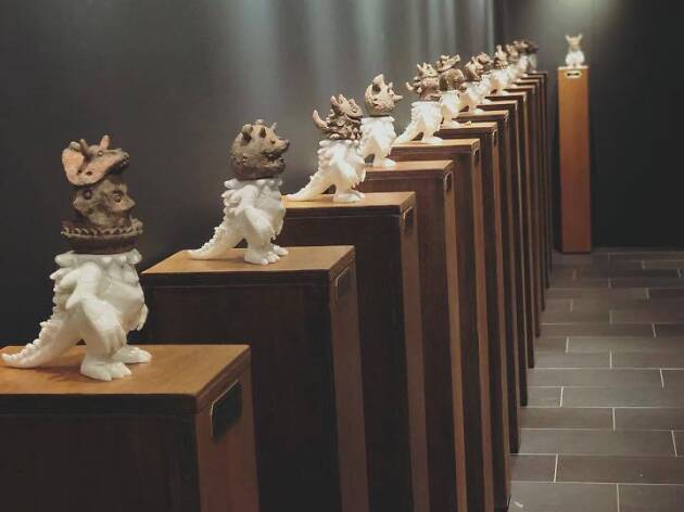 Dot Dot Dot Gallery Dot Dot Dot Gallery