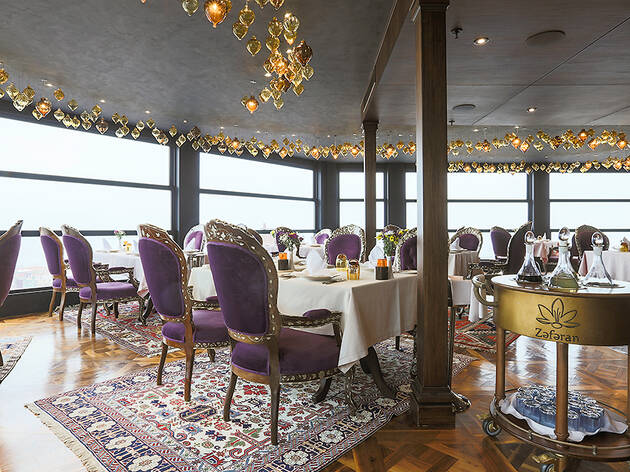 Zeferan Restoran Zeferan Restoran