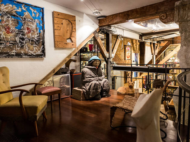 art loft lisbon art loft lisbon