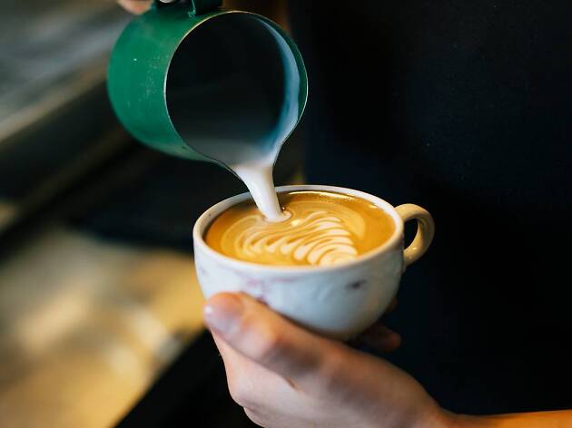 Paris Coffee Show © Paris Coffee Show