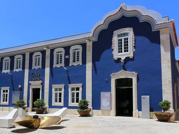 Casa da Baía de Setúbal Setúbal