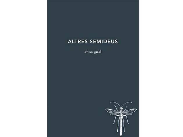 Altres semideus Altres semideus
