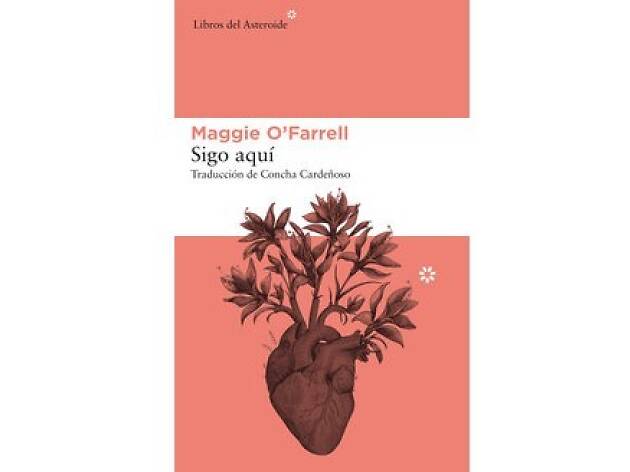 Sigo aquí Sigo aquí