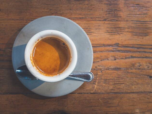 Café Café