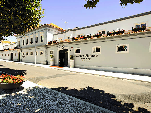  Alentejo Màrmoris Hotel & Spa