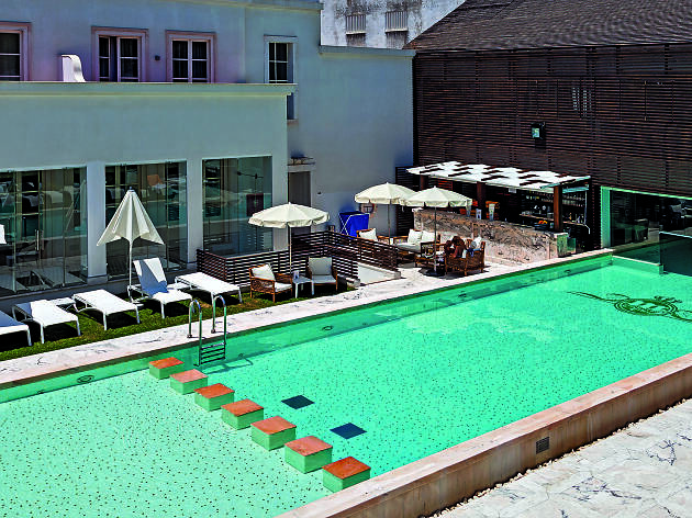  Alentejo Màrmoris Hotel & Spa