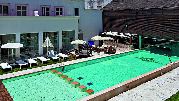  Alentejo Màrmoris Hotel & Spa