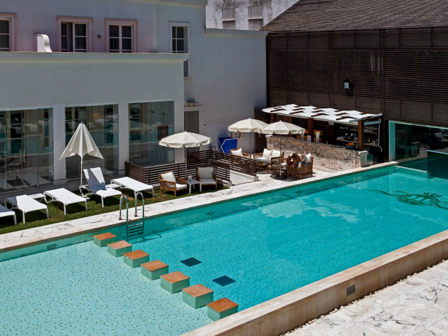 Alentejo Màrmoris Hotel & Spa Alentejo Màrmoris Hotel & Spa