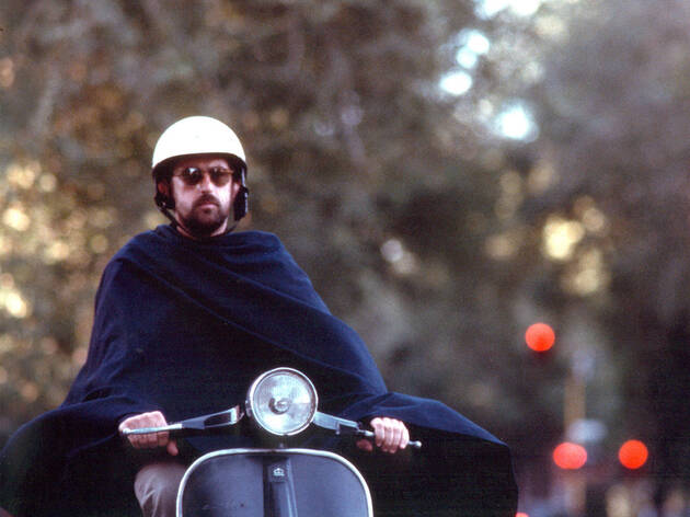 Abril (1998) Abril (1998)