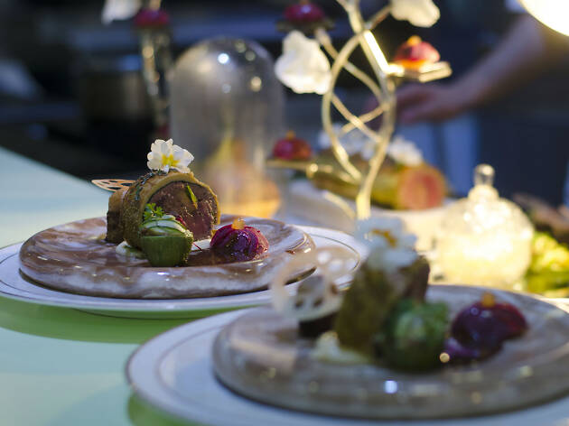 Expo Gastronómica 2019 Expo Gastronómica