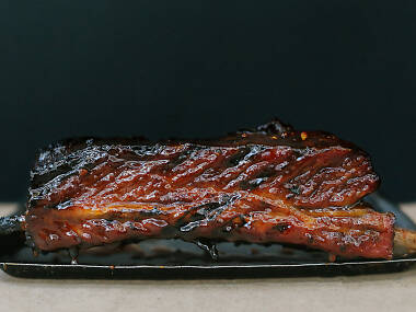 The best BBQ in Miami for smoked meats and saucy ribs The best BBQ in Miami for smoked meats and saucy ribs