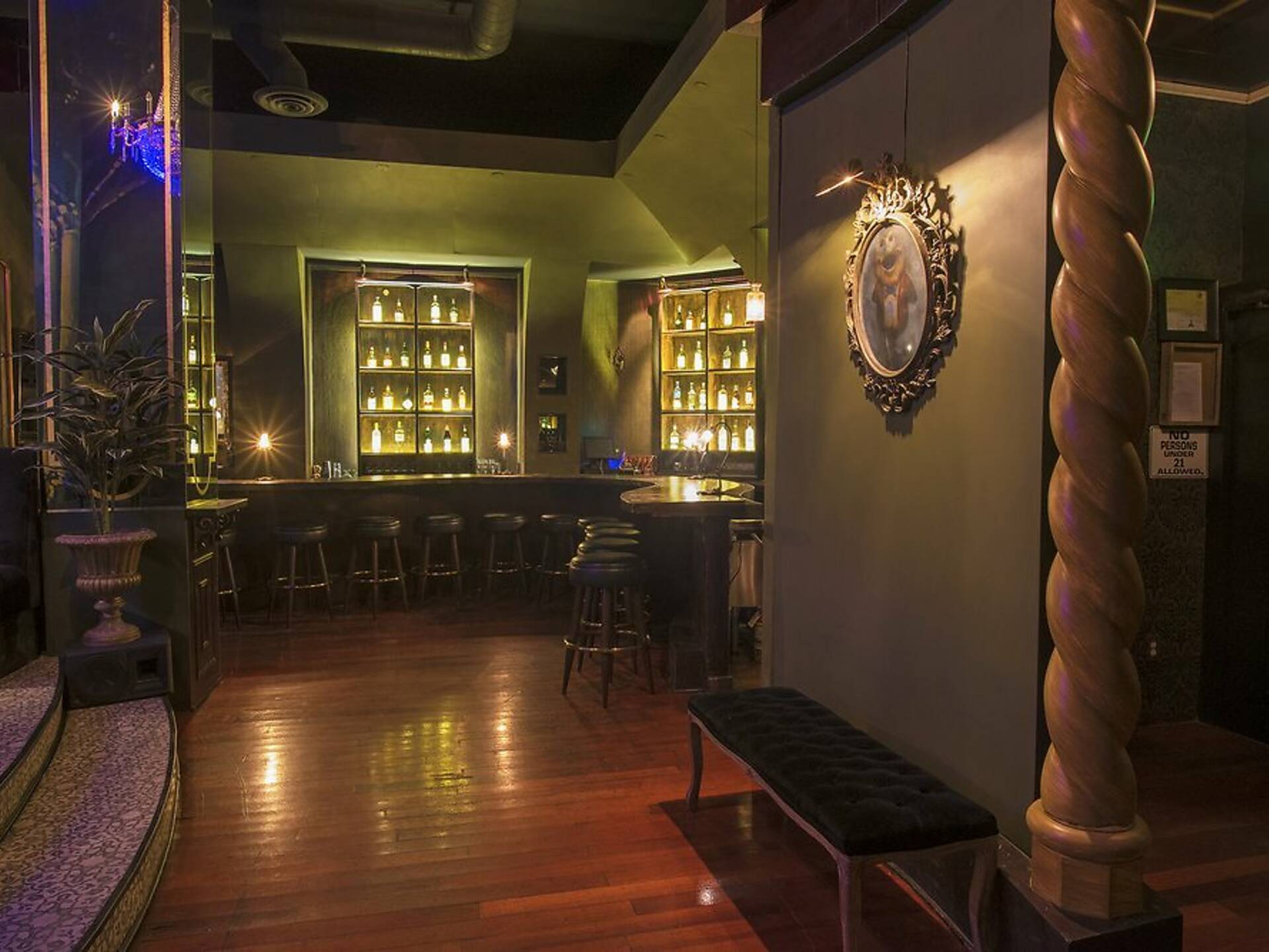 Koreatown's Best Bars, Lounges, Dives and Cocktails