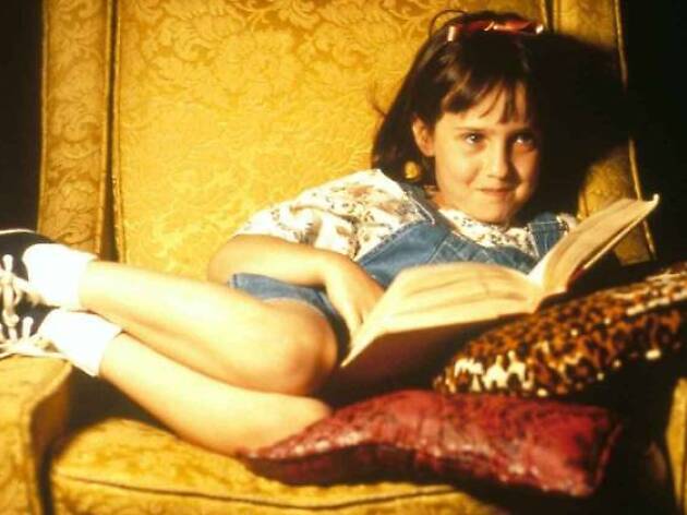 Matilda Matilda
