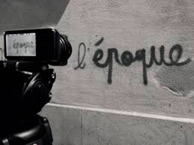 Young and alive (L'epoque) Young and alive (L'epoque)