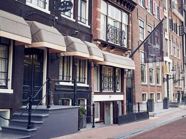 Singel Hotel Singel Hotel