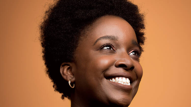 Lolly Adefope