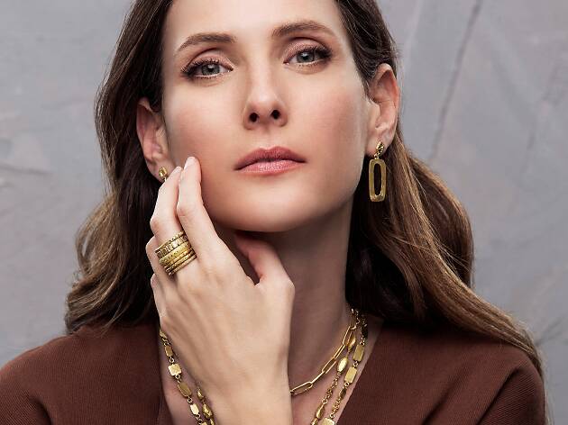 Tovi Farber Jewelry design Tovi Farber Jewelry design