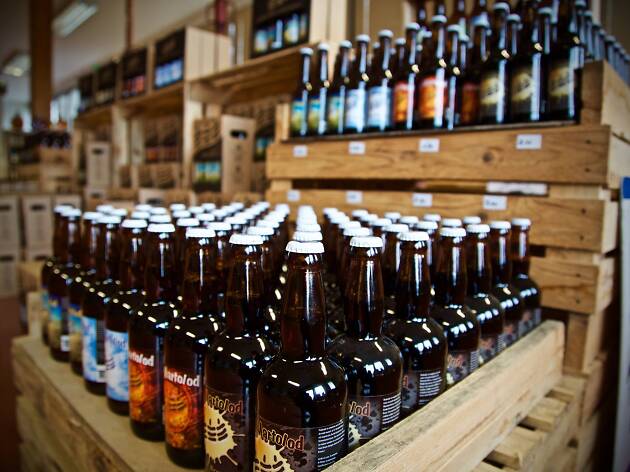 Ker Beer © Ker Beer