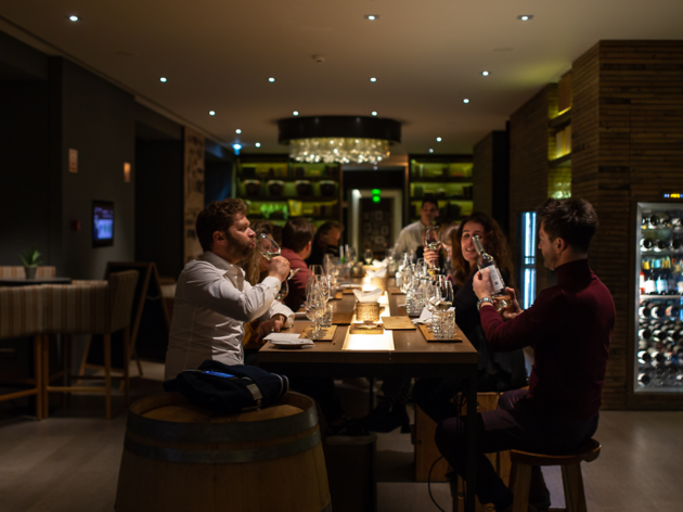 Fomos visitar o Six Senses Douro Valley, um dos melhores hotéis do país Fomos visitar o Six Senses Douro Valley, um dos melhores hotéis do país