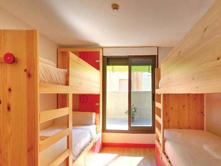 Ok Hostel Madrid Ok Hostel Madrid