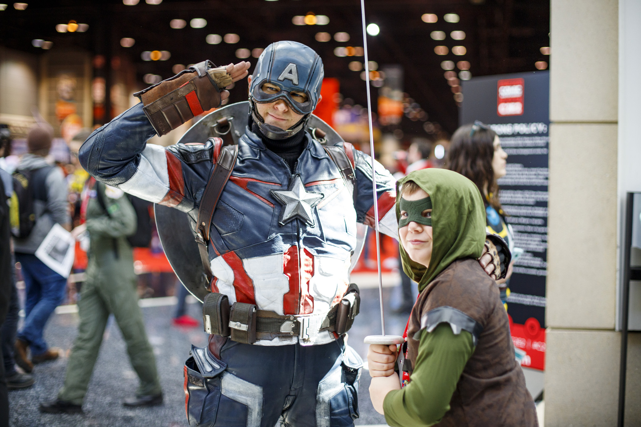 8 Awesome Chicago Comic Book Conventions in 2020