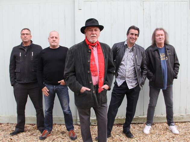 Procol Harum Procol Harum