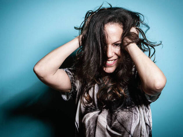 Bebel Gilberto Bebel Gilberto