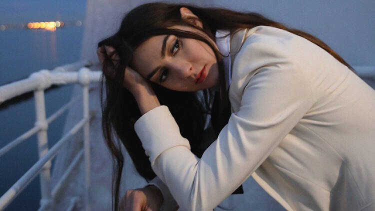 Weyes Blood