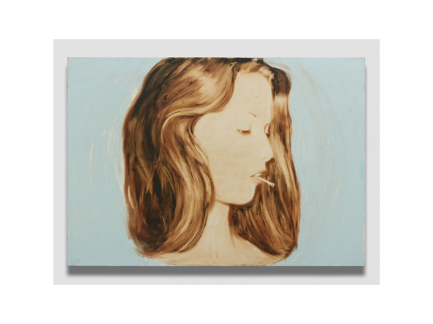 Joe Andoe, Mary, 2004 Joe Andoe, Mary, 2004