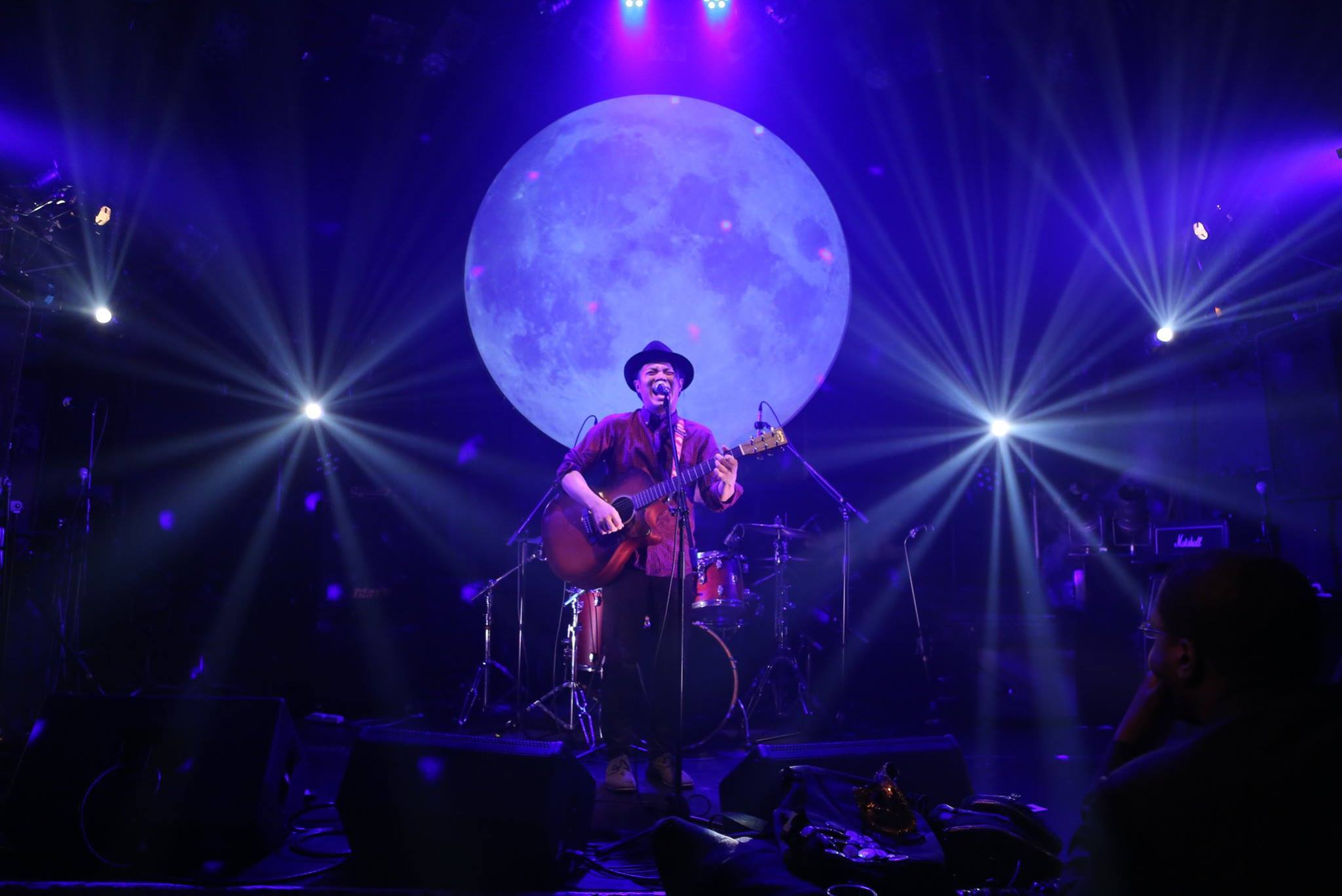 Best live music venues in Tokyo | Time Out Tokyo