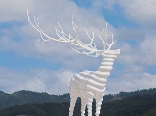 Reborn-Art Festival 2019 Reborn-Art Festival 2019