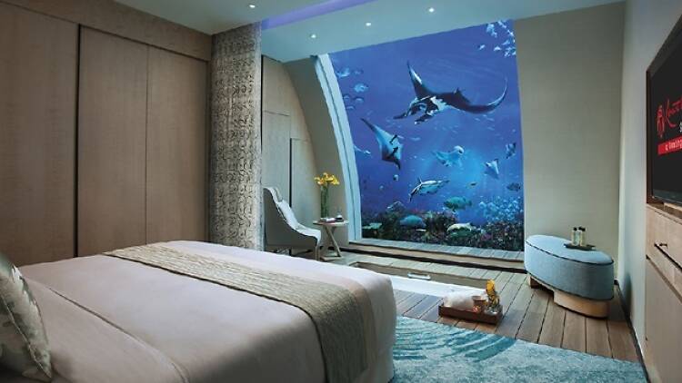 ocean suites