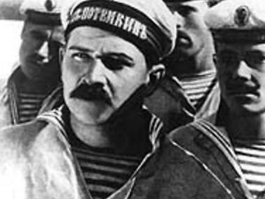 Battleship Potemkin (1925)