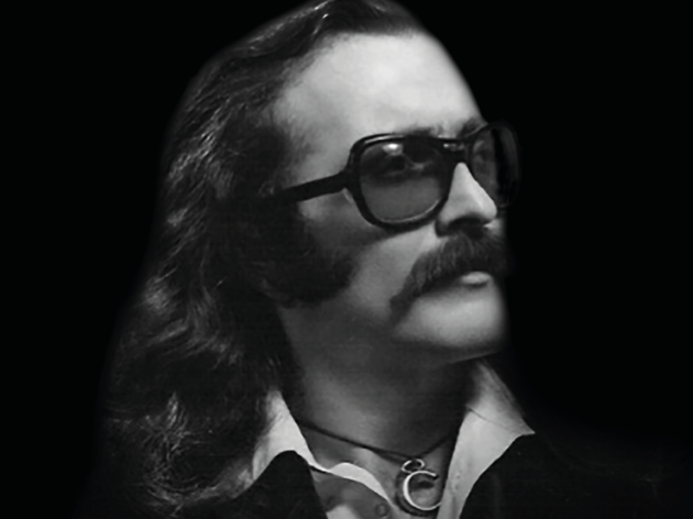 Cem Karaca Anma Etkinliği Cem Karaca Anma Etkinliği