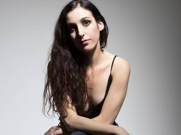 Marissa Nadler Marissa Nadler
