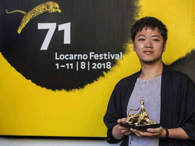 Yeo Siew Hua, A Land Imagined Yeo Siew Hua, A Land Imagined
