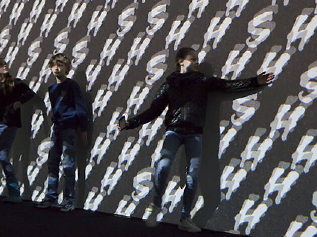 Christian Marclay. Composicions Christian Marclay. Composicions