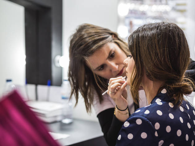 Expocosmética Expocosmética