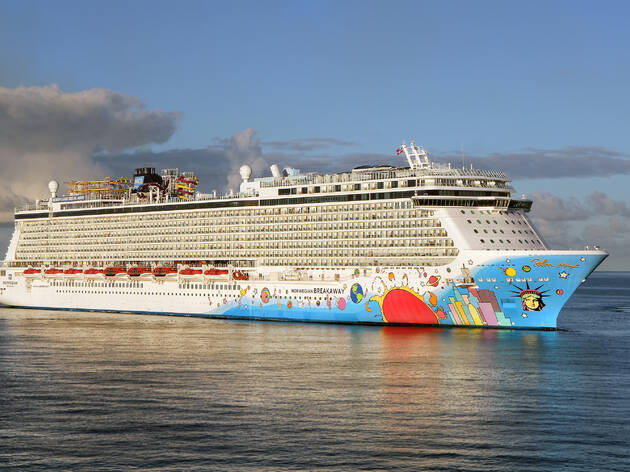 Love your kid's teacher? You can help them win a free cruise Love your kid's teacher? You can help them win a free cruise