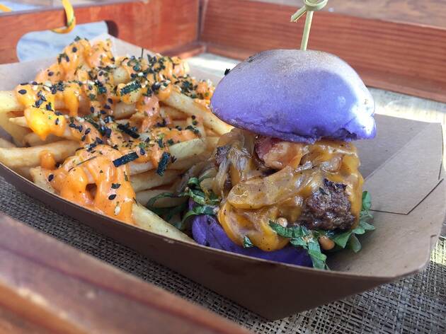 NYC Food Truck Fest NYC Food Truck Fest