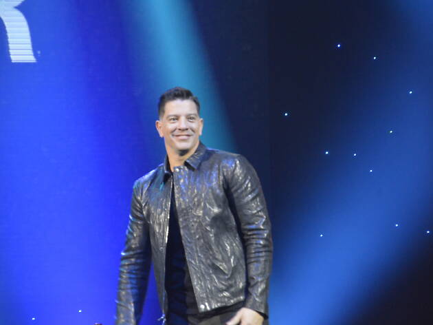 Yahir Yair, jesucristosuperestrella
