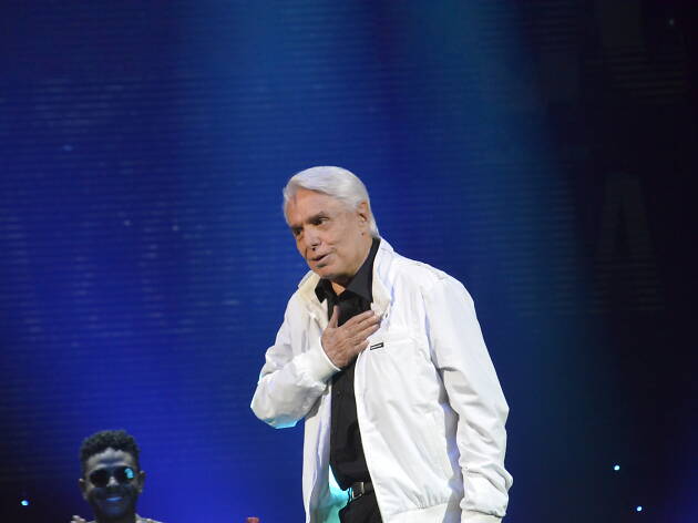 Enrique Gúzman Enrique Gúzman jesucristo superestrella