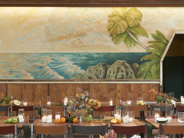 Valentine Real Estate In Skid Row Los Angeles