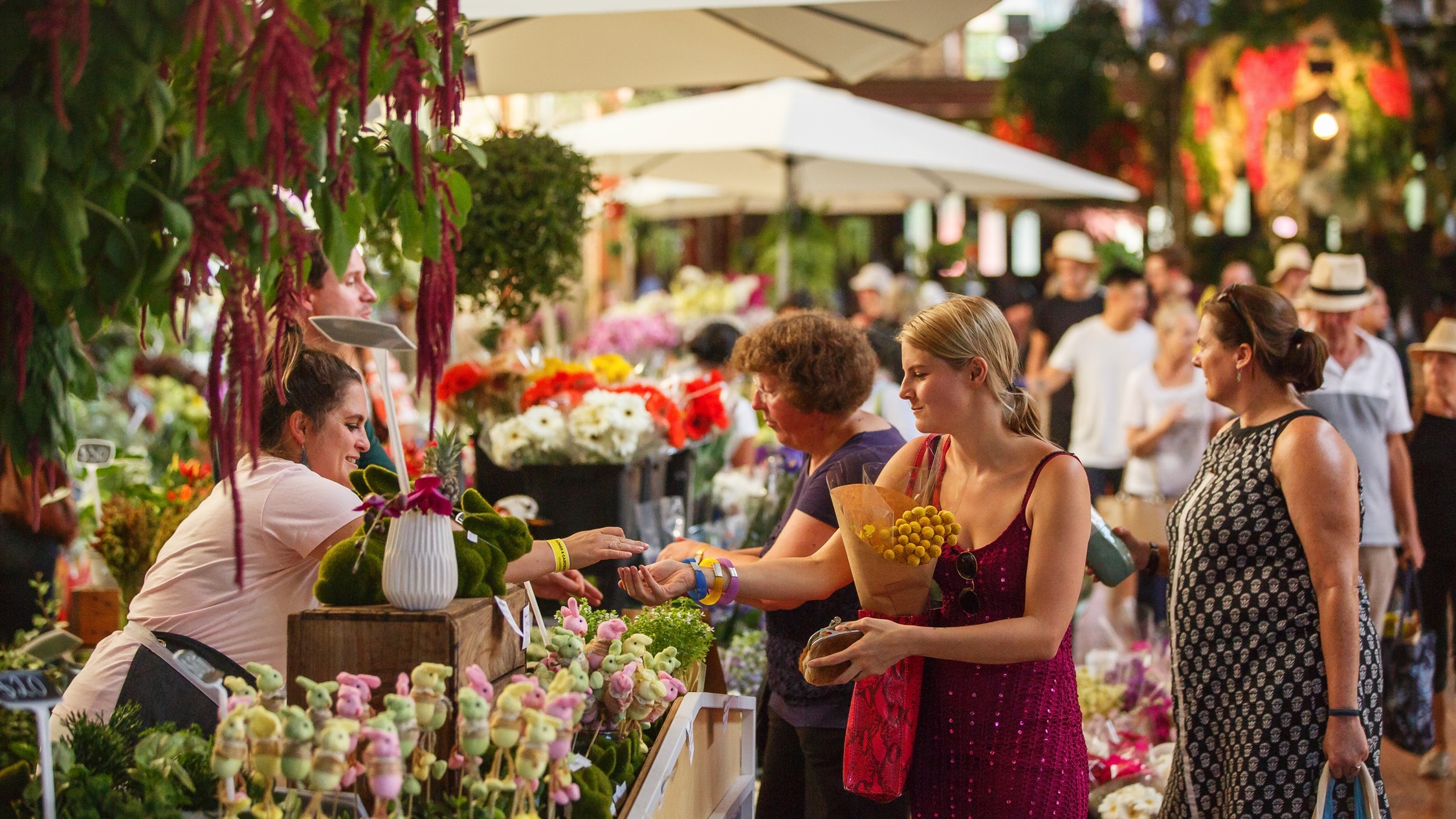 Melbourne International Flower and Garden Show | Things to do in Melbourne