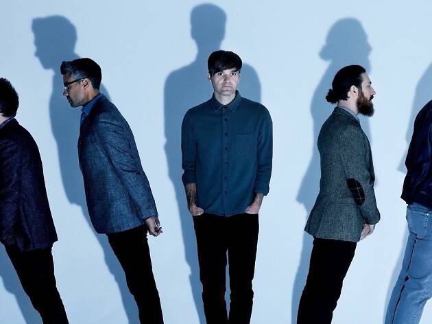 Death Cab for Cutie Death Cab for Cutie