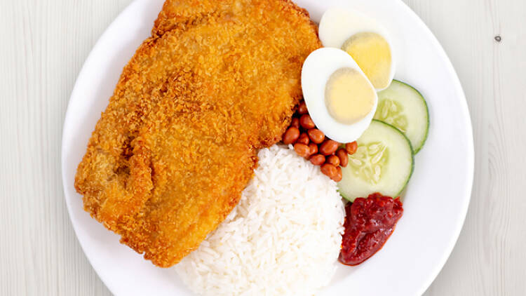 Head to IKEA this April for a Nasi Lemak Fiesta