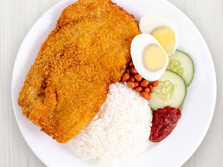 Head to IKEA this April for a Nasi Lemak Fiesta