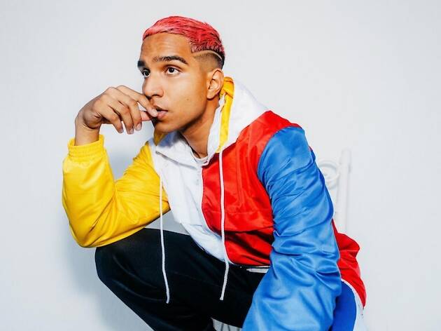 Yung Raja Yung Raja