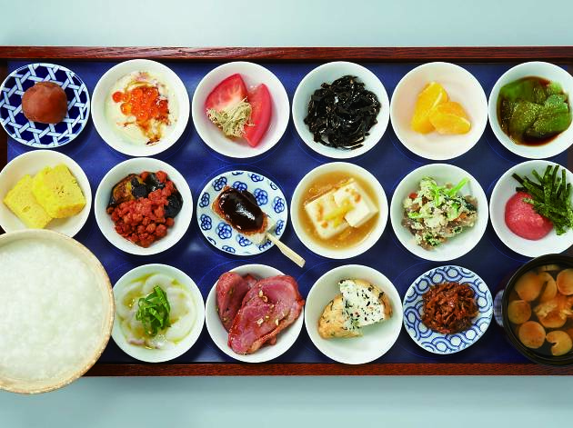 築地で食べるべき朝食11選 Time Out Tokyo タイムアウト東京